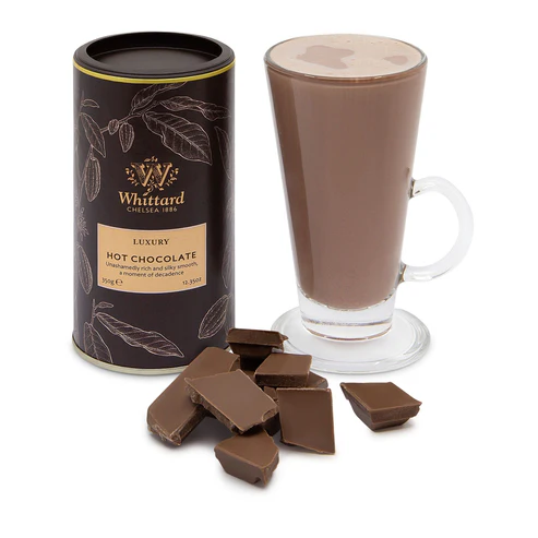 Luxury Hot Chocolate - Image 2