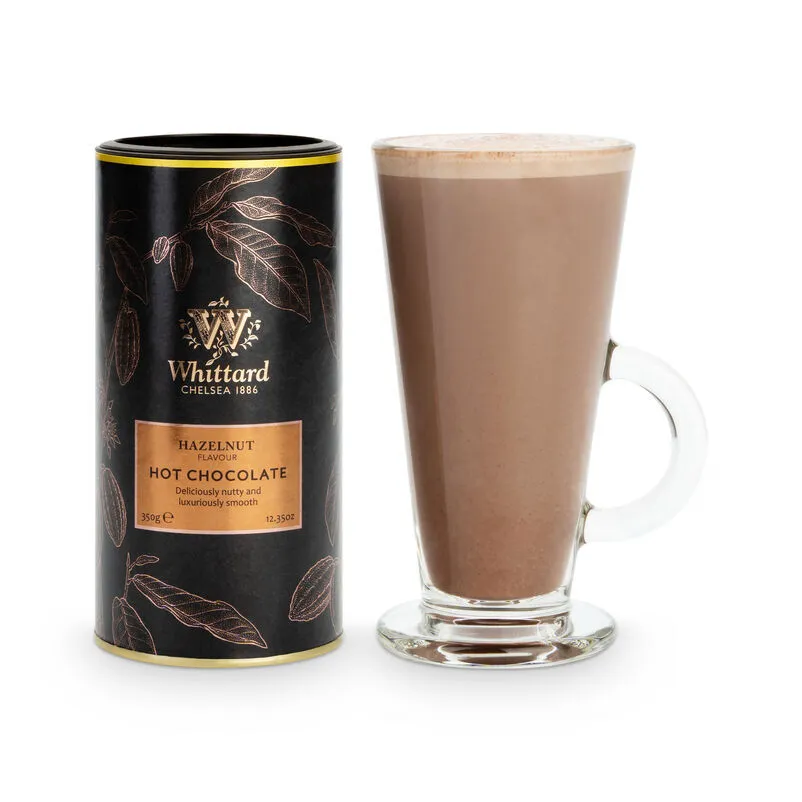 Hazelnut Flavour Hot Chocolate - Image 2