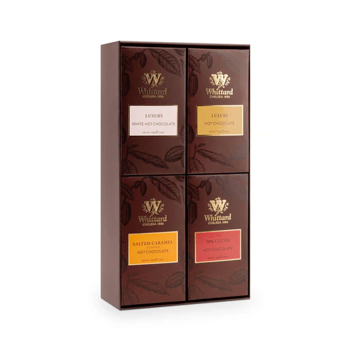 Classic Hot Chocolate Collection