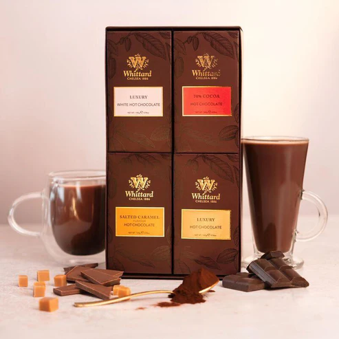 Classic Hot Chocolate Collection - Image 2