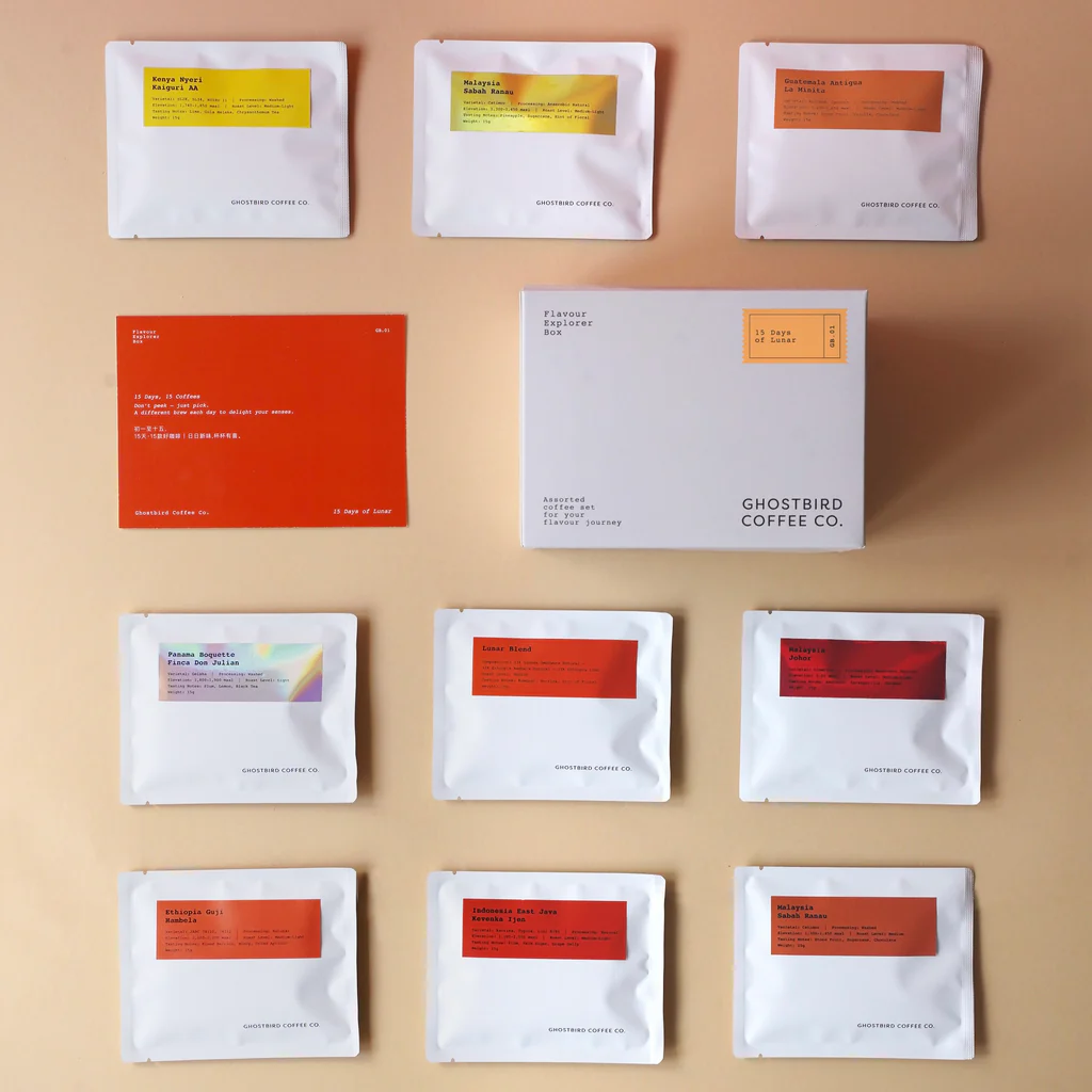 Flavour Explorer Box - Image 2