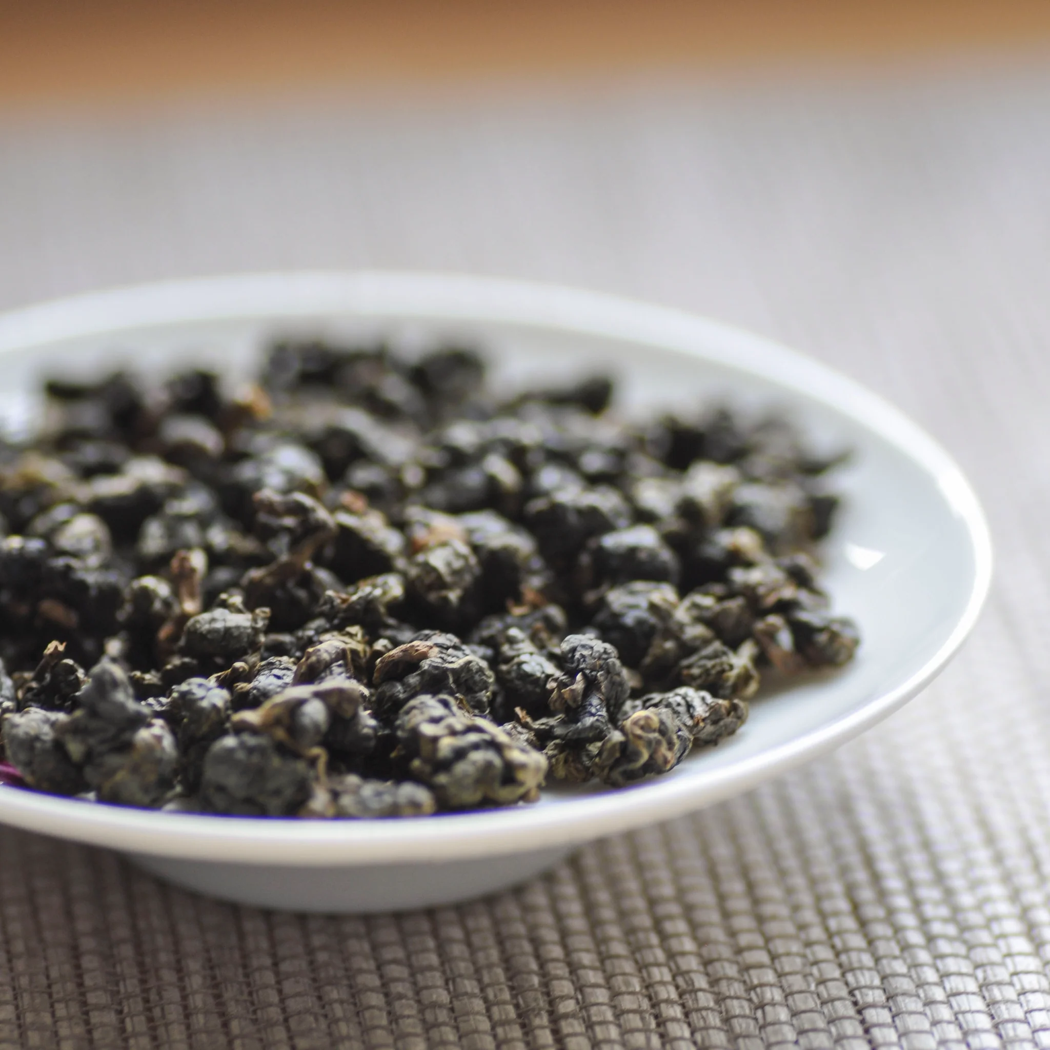 Taiwan Oolong Tea | Dong Ding Oolong Tea - Image 2