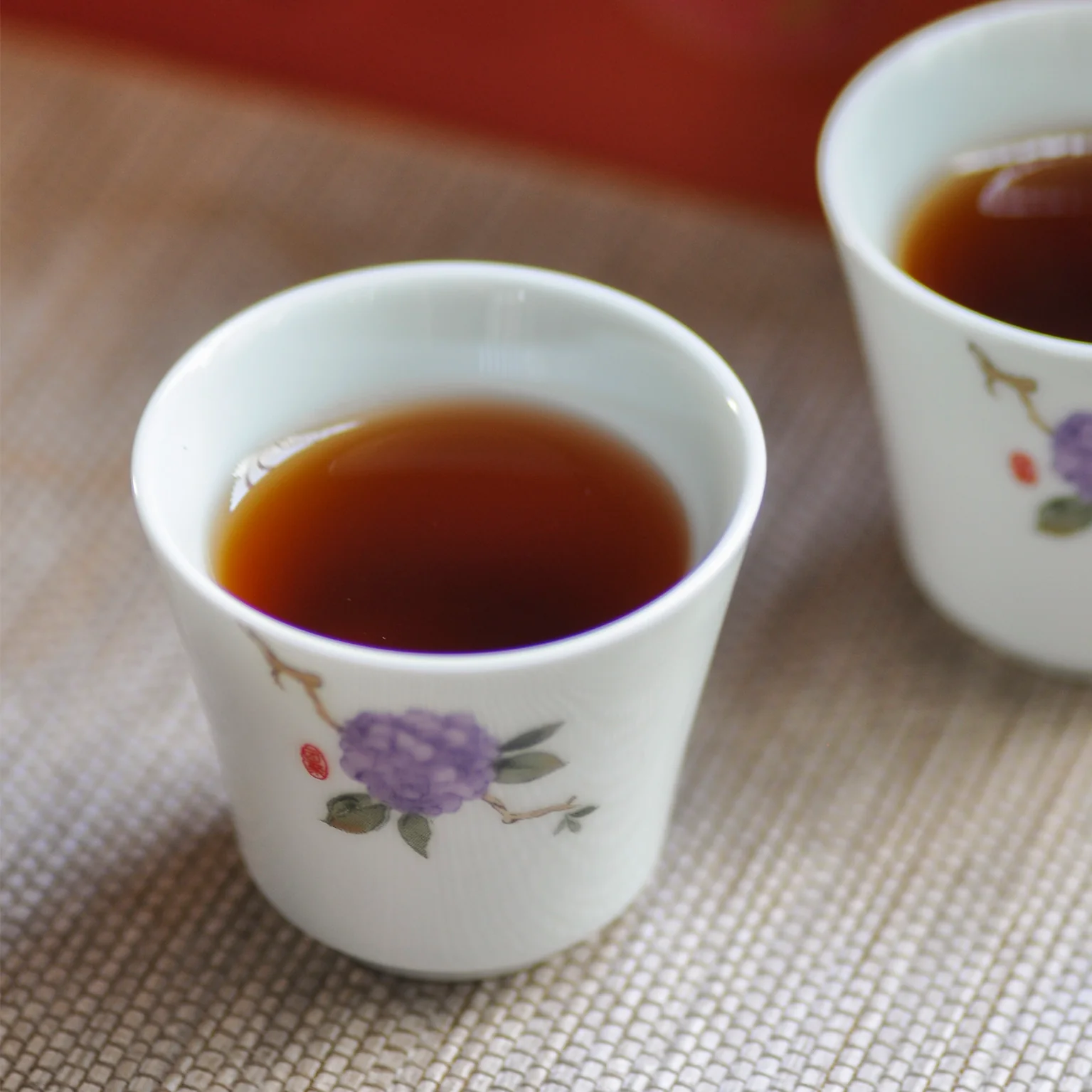 TuanJu Ripe Puer - Image 2