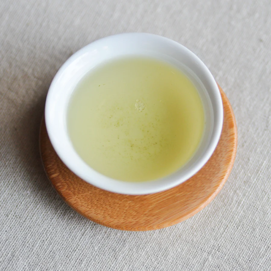 Gu Yi Emperor Tie Guan Yin - Image 2