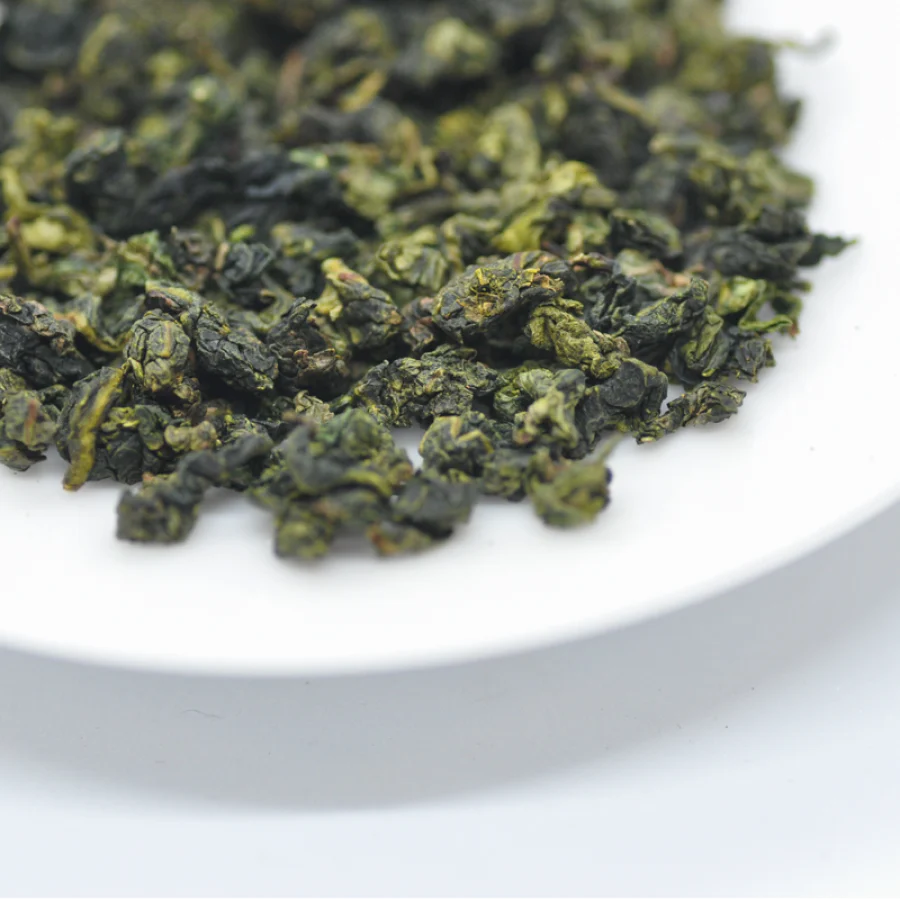 Gu Yi Emperor Tie Guan Yin - Image 3
