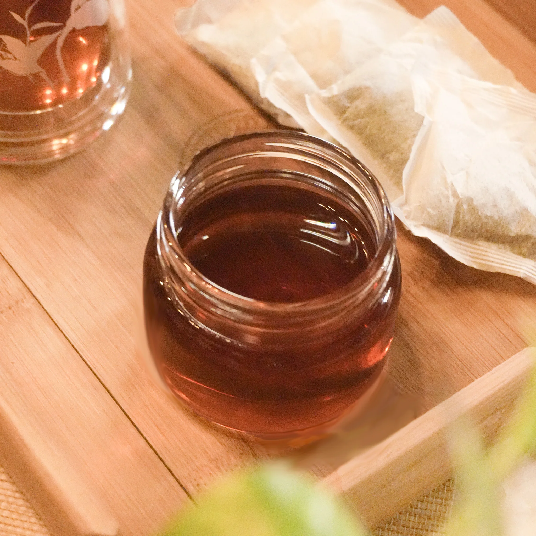 Hilltown Liu Bao Tea - Image 3