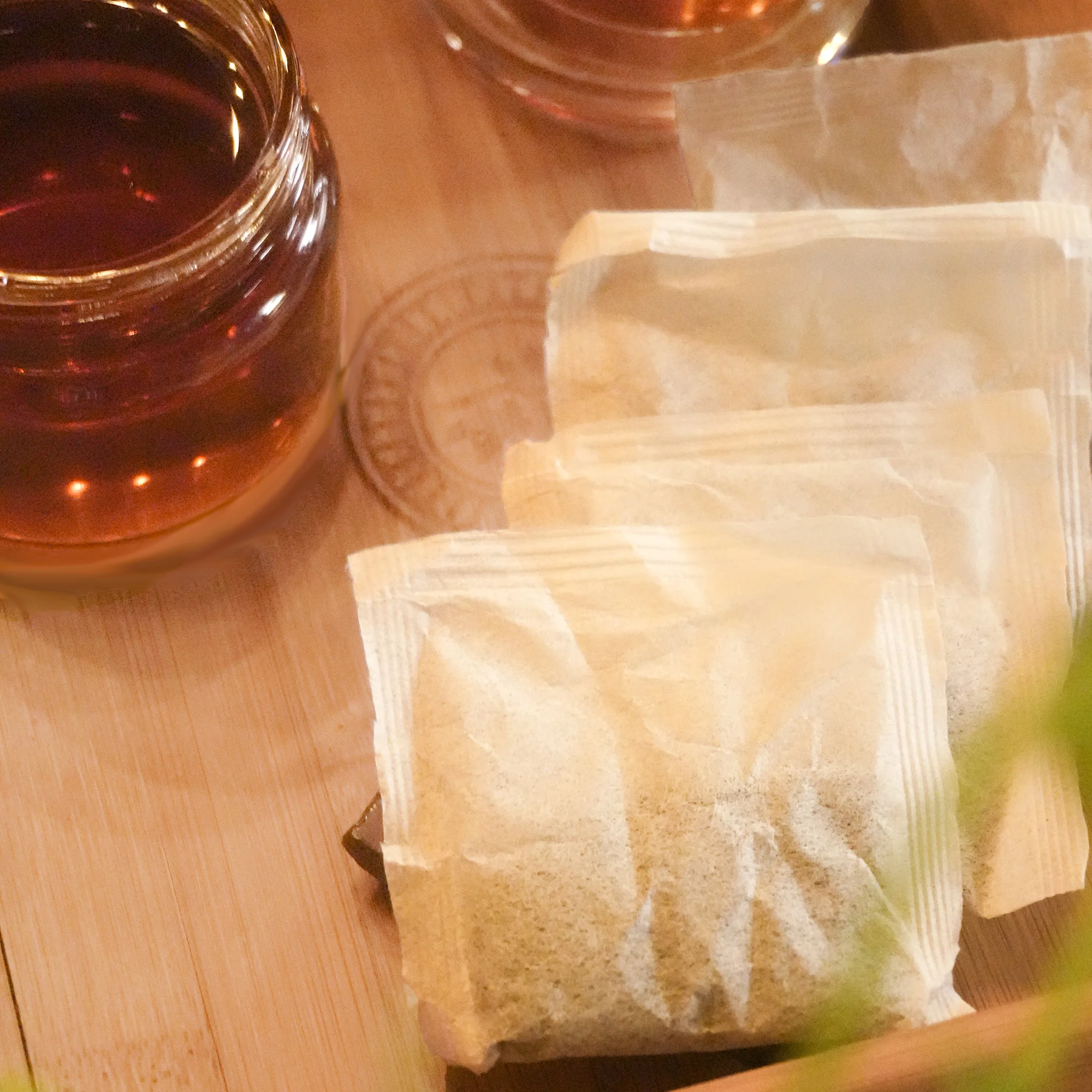 Hilltown Liu Bao Tea - Image 2