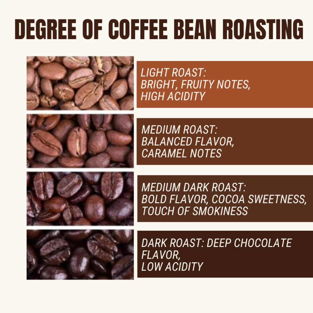 Colombia Supremo Coffee Beans 10g - Image 2